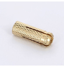 Анкер латунный Walraven WBA M8x28 мм 6107008