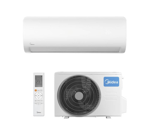 Кондиционер сплит-система Midea Paramount MSAG1-24HRN1-I/MSAG1-24HRN1-O