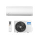 Кондиционер сплит-система Midea Paramount MSAG1-24HRN1-I/MSAG1-24HRN1-O