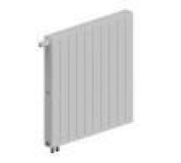 Радиатор биметаллический Rifar SUPReMO Ventil 800 8 секций правое подключение DB703 rsvrp80008 ant