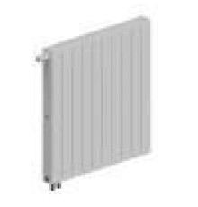 Радиатор биметаллический Rifar SUPReMO Ventil 800 8 секций правое подключение DB703 rsvrp80008 ant