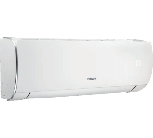 Сплит-система TOSOT Lyra X T24H-SLyW/I/T24H-SLyW/O инверторная