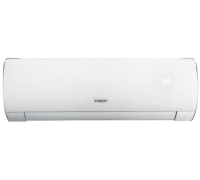 Сплит-система TOSOT Lyra X T24H-SLyW/I/T24H-SLyW/O инверторная