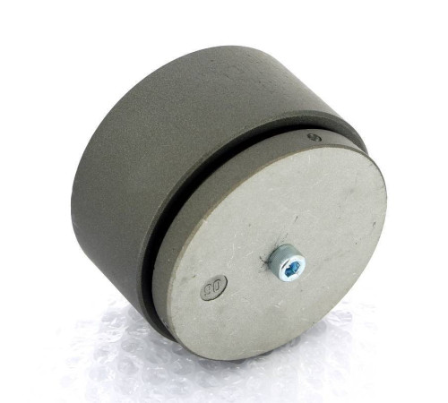 Насадка для сварки PPR труб Pro Aqua 90 мм PA51022