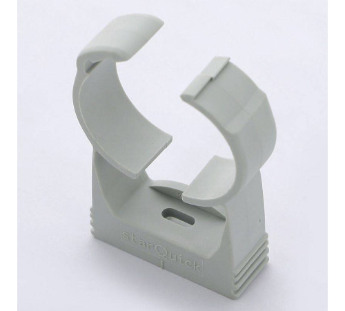 Хомут Walraven starQuick 35-40 мм серый 0854038