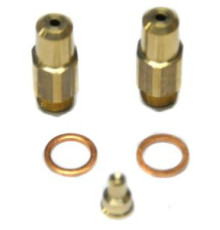 Комплект инжекторов для сжиженного газа Baxi JJJ 3607150