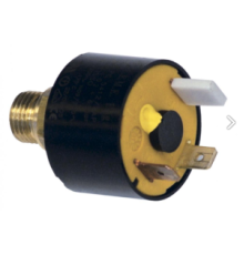 Предохранительный прессостат системы отопления Baxi 9951690