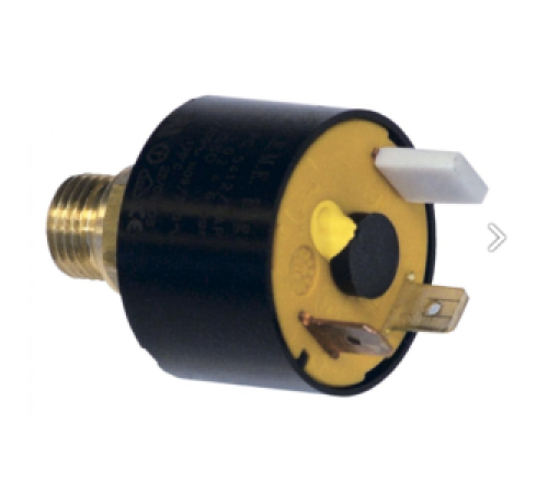 Предохранительный прессостат системы отопления Baxi 9951690