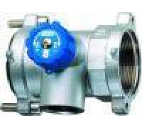 Коллектор регулирующий FAR START 1 1/4 фланцевый отводы 1/2 ВР L=100 мм PN25 FK 3874 11412 100