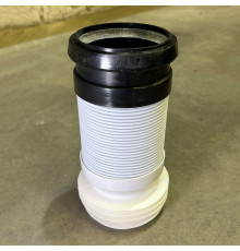 Труба фановая гофрированная Alca A97 230-450 мм DN90/110 A97