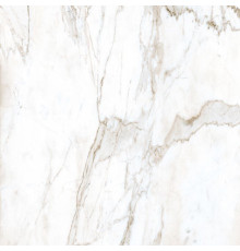 Керамогранит Kerranova Marble Trend K-1001/MR Calacatta 60x60 см K-1001/MR/600x600x10