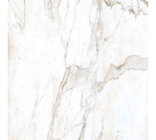 Керамогранит Kerranova Marble Trend K-1001/MR Calacatta 60x60 см K-1001/MR/600x600x10