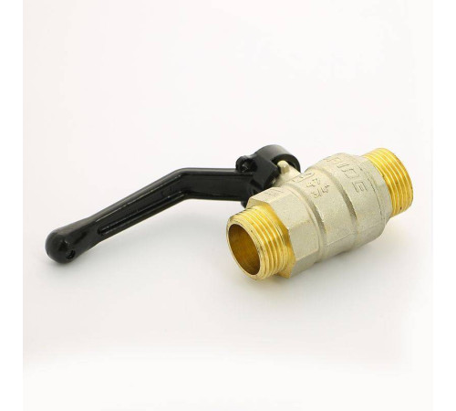 Кран шаровой LD Pride НН 3/4 полнопроходной с ручкой 47.305.20