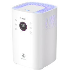 Ультразвуковой увлажнитель воздуха Funai Minamoto USH-MNE450/4.0(WT)