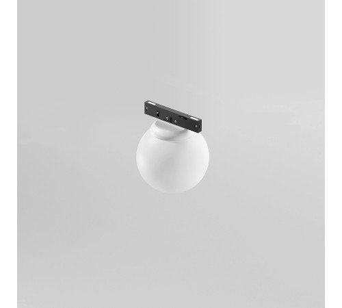 Mini Magnetic Трековый светильник 3W 3000K 85199/01