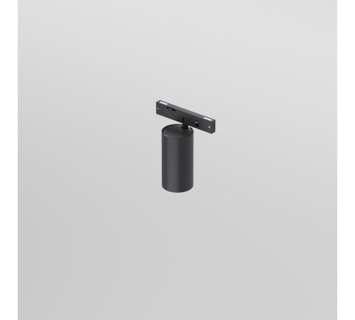 Mini Magnetic Трековый светильник 3W 3000K черный 85200/01