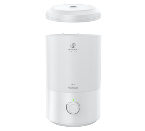 Увлажнитель воздуха ультразвуковой ROYAL CLIMA MIO RUH-MO250/3.0M-WT