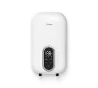 Проточный водонагреватель Midea MIWH8500 8.5 кВт 220В