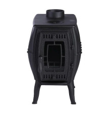 Печь отопительно-варочная TMF Бахтинка УТ000017221