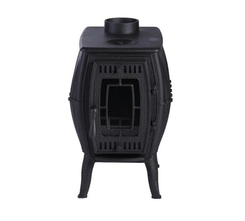 Печь отопительно-варочная TMF Бахтинка УТ000017221