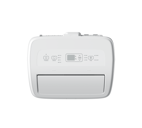 Мобильный кондиционер Hisense C AP-12CW4GQCS00 Wi-Fi