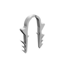 Гарпун-скоба для степлера Uponor Tacker 55 мм для труб 14-20 мм 1086530