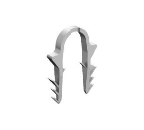 Гарпун-скоба для степлера Uponor Tacker 55 мм для труб 14-20 мм 1086530