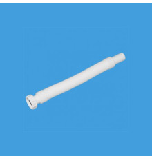 Труба гофрированная MasterProf 1 1/4х32 мм L=410-1000 мм 508685