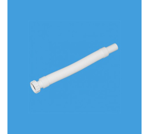 Труба гофрированная MasterProf 1 1/4х32 мм L=410-1000 мм 508685