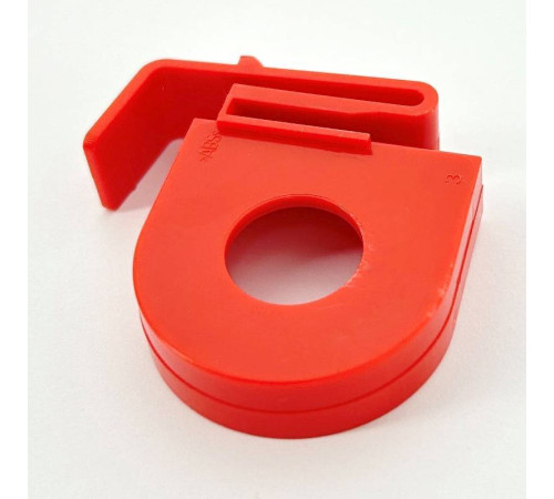 Держатель впускного вентиля Alcaplast для Slimmodul AM MS0018C-ND