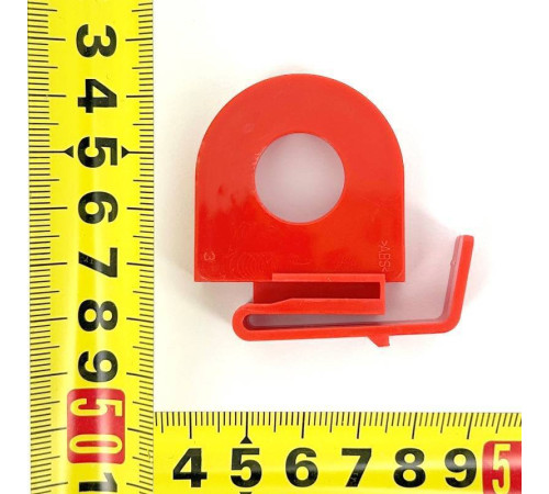 Держатель впускного вентиля Alcaplast для Slimmodul AM MS0018C-ND