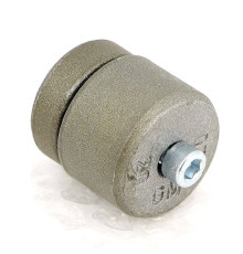 Насадка для плоского сварочного аппарата GM Cobra 20 мм GM 0020