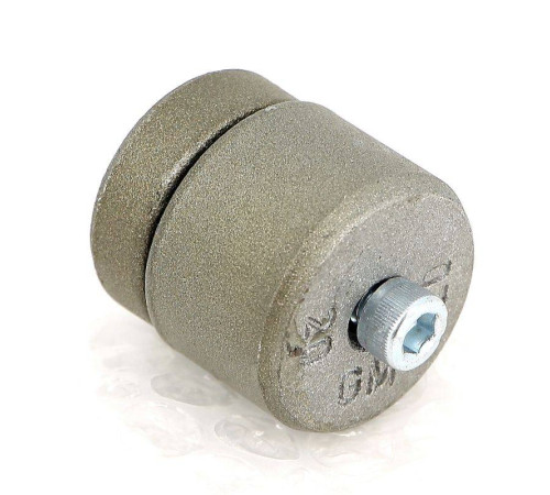 Насадка для плоского сварочного аппарата GM Cobra 20 мм GM 0020