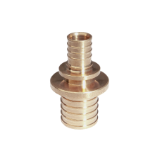 Муфта соединительная переходная REHAU RAUTITAN RX 20-16 бронза 12061031001