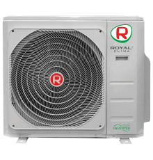 Наружный блок мульти-сплит-системы ROYAL CLIMA MULTI FLEXI EU ERP UPGRADE 3RMN-27HN/OUT