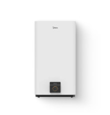 Водонагреватель накопительный Midea MWH-8020-DUM 80 л плоский нержавеющая сталь MWH-8020-DUM