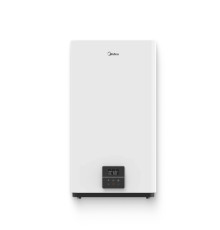 Водонагреватель накопительный Midea MWH-8020-FED 80 л плоский Wi-Fi MWH-8020-FED