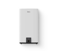 Водонагреватель накопительный Midea MWH-8020-FEM Stream 80 л плоский верт./гориз.