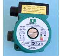 Насос циркуляционный PUMPMAN GRS 15/6-130 с гайками GRS 15/6-130