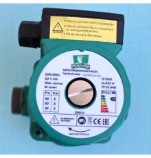 Насос циркуляционный PUMPMAN GRS 15/6-130 с гайками GRS 15/6-130