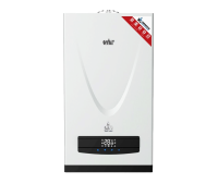 Котел газовый настенный Очаг 24Е 24 кВт А15402400