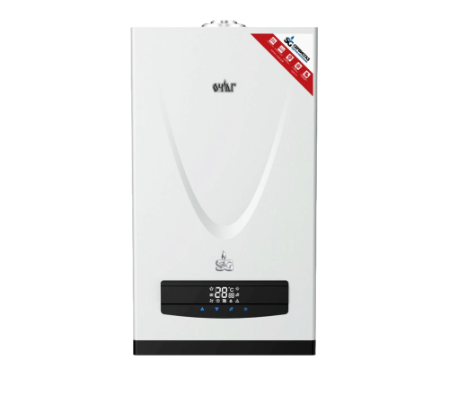 Котел газовый настенный Очаг 24Е 24 кВт А15402400