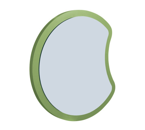 Декоративный элемент Laufen Florakids Голова гусеницы зеленый 296х262х187 мм 4.6161.1.003.472.1