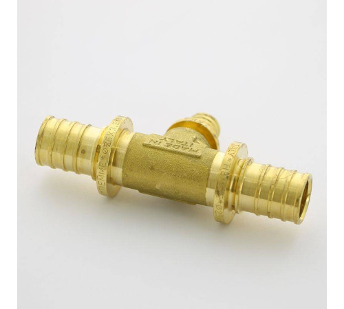 Тройник аксиальный Uni-Fitt 25х16х25 мм 746G8680