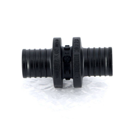 Муфта надвижная REHAU Rautitan PX 20 мм 11600121001