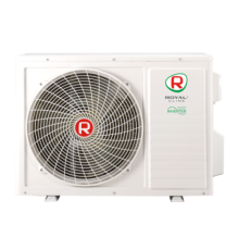 Наружный блок мульти-сплит системы ROYAL CLIMA MULTI GAMMA EU ERP Inverter инверторный 2TFM-17HN/OUT