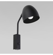 Настенный светильник 4167 Soho Black