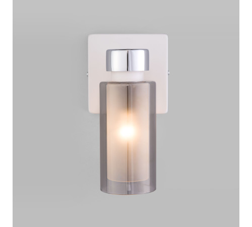 Бра в стиле лофт 70115/1 черный