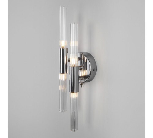 Бра с поворотными рожками 558/4