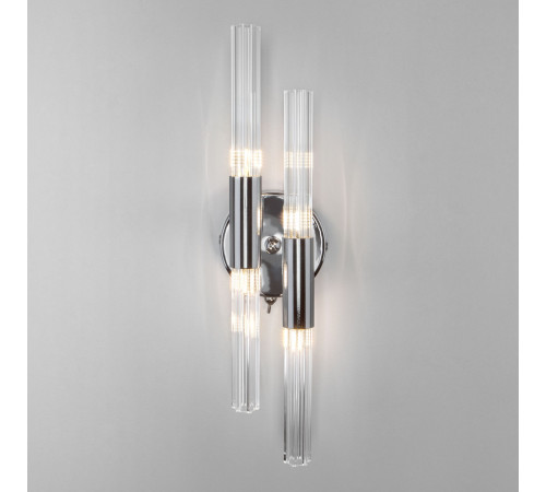 Бра с поворотными рожками 558/4